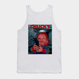 Chucky Tank Top